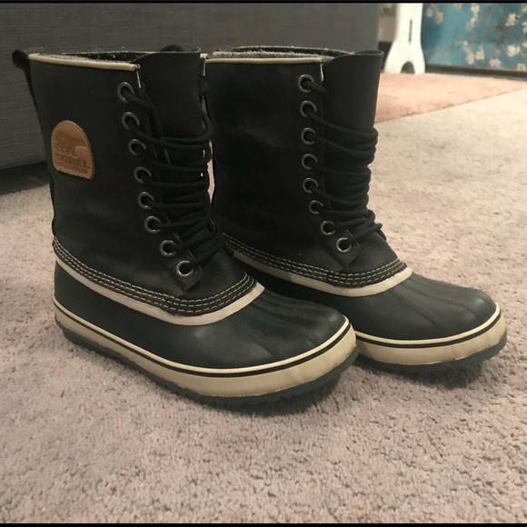 sorel 1964 canvas